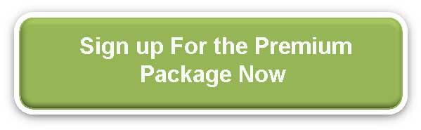 Sign up For the Premium Package Now